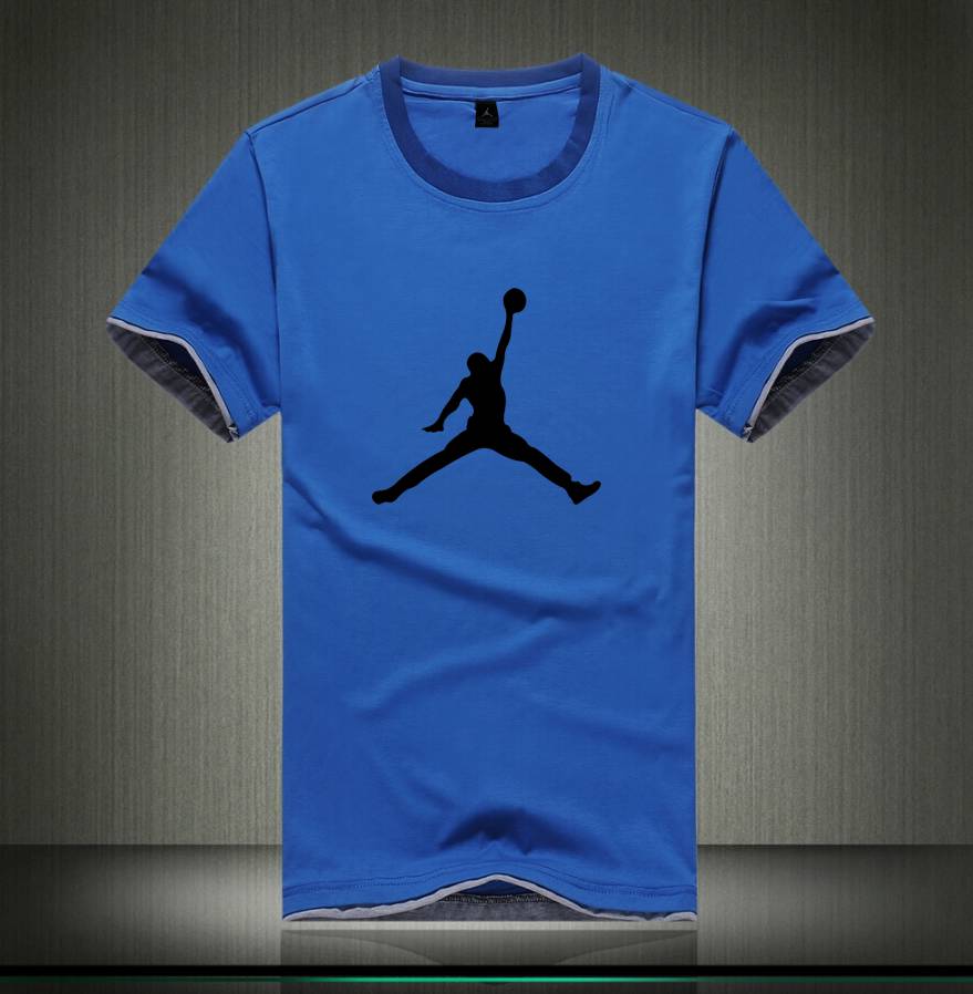 men jordan t-shirt S-XXXL-1592